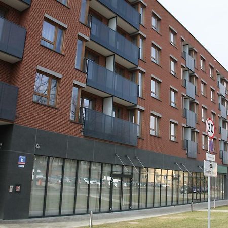 Apartament Matejki 罗兹 外观 照片