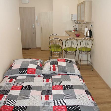Apartament Matejki 罗兹 外观 照片
