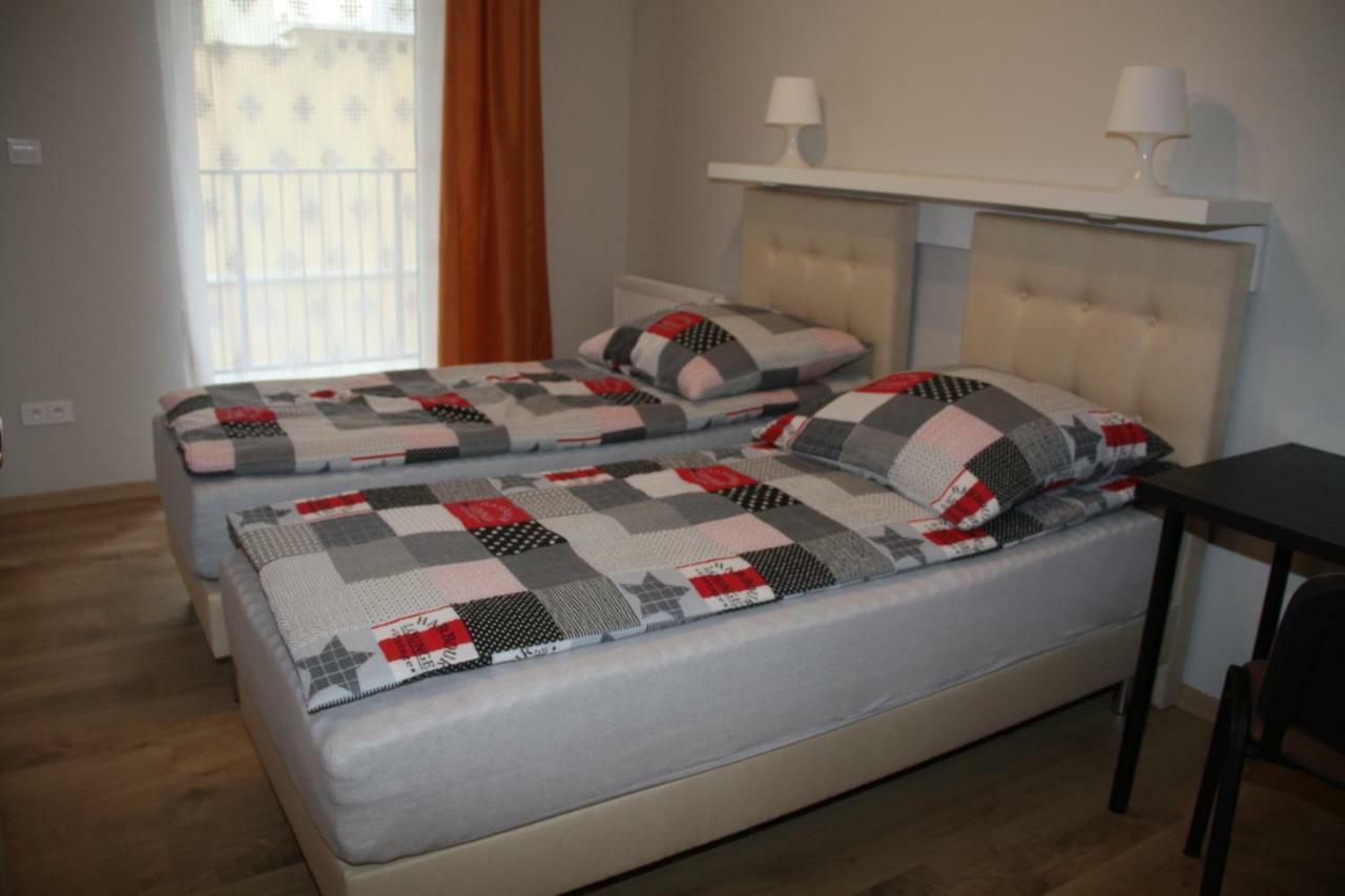 Apartament Matejki 罗兹 外观 照片