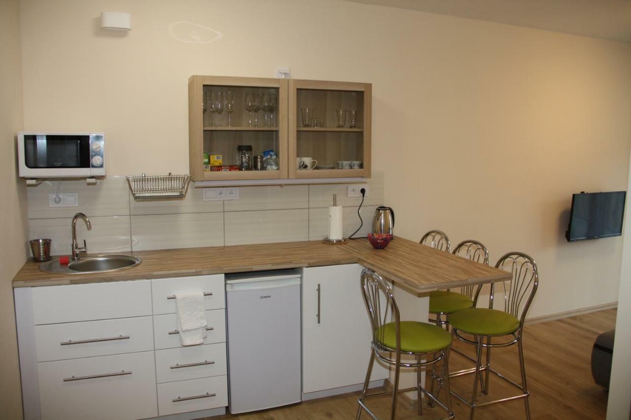Apartament Matejki 罗兹 外观 照片