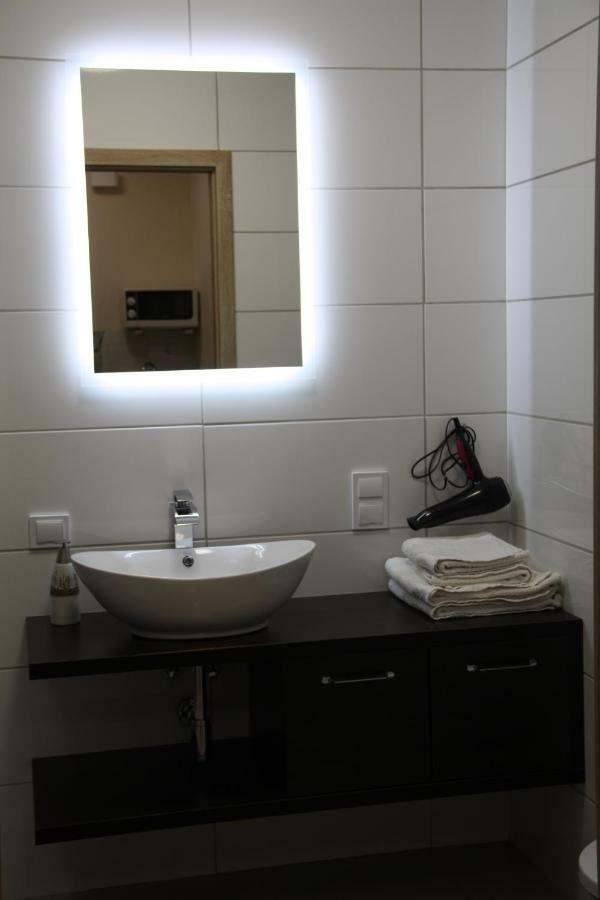 Apartament Matejki 罗兹 外观 照片