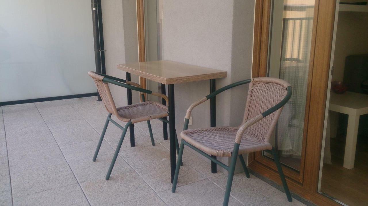 Apartament Matejki 罗兹 外观 照片